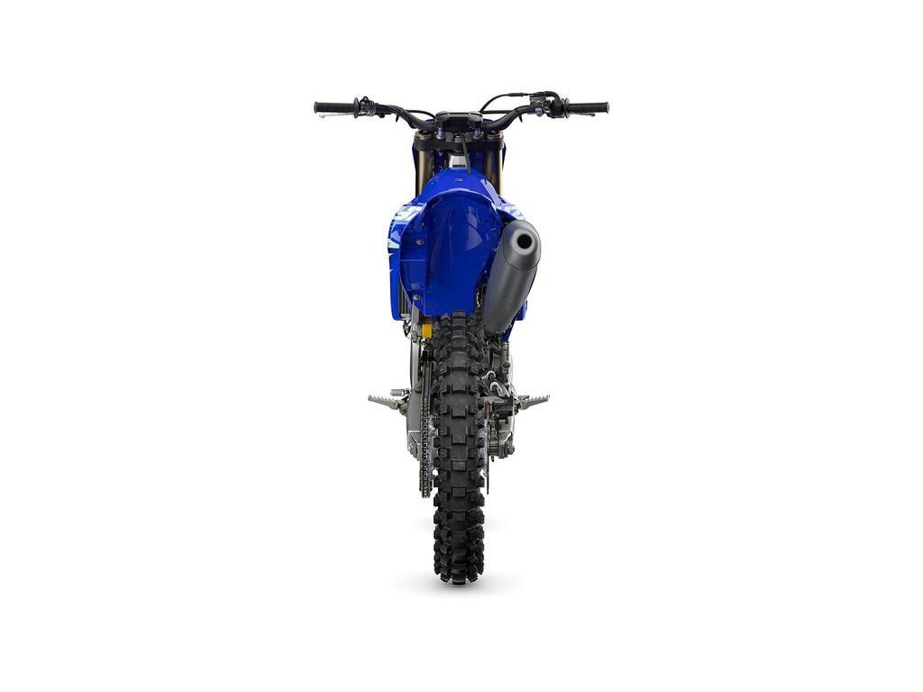 Yamaha YZ250F 2025