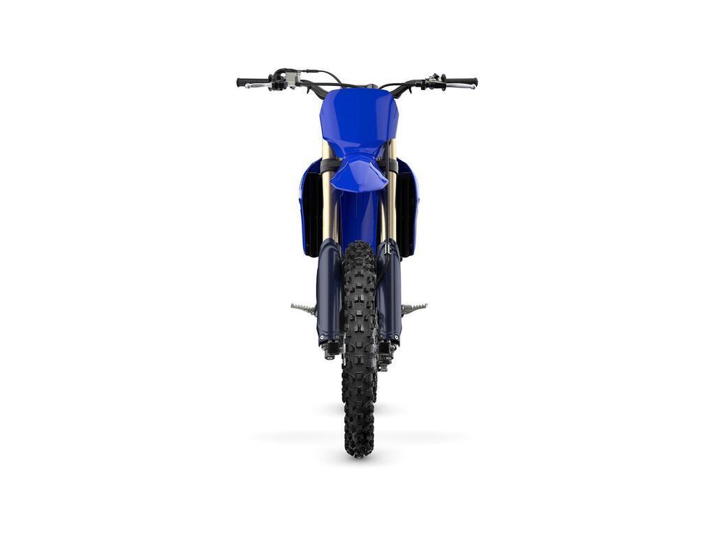 Yamaha YZ250FX 2025