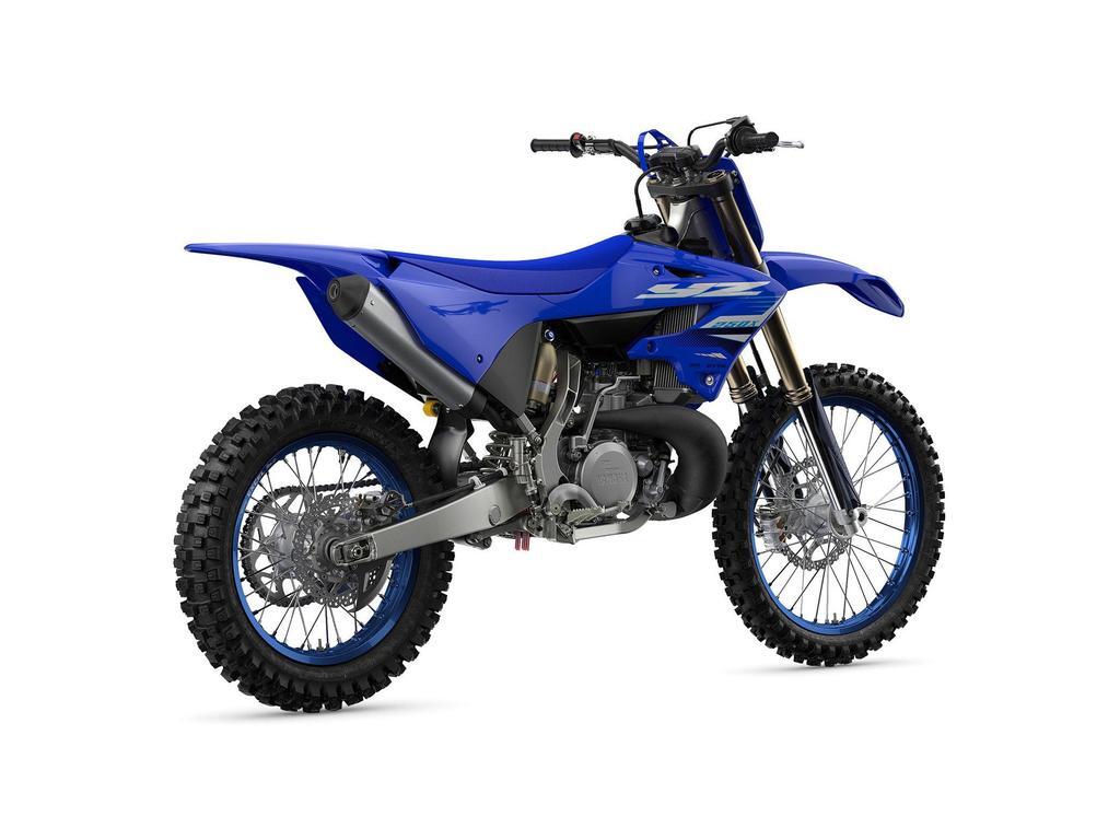 Yamaha YZ250X 2025