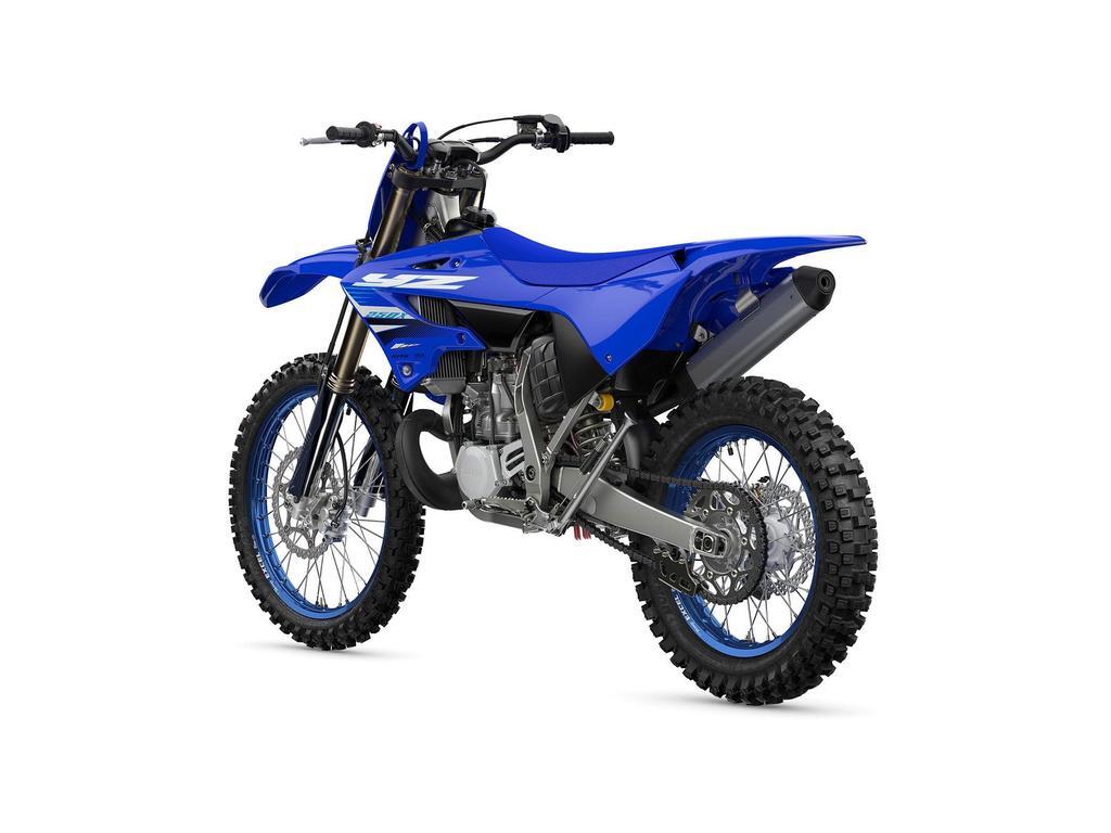 Yamaha YZ250X 2025