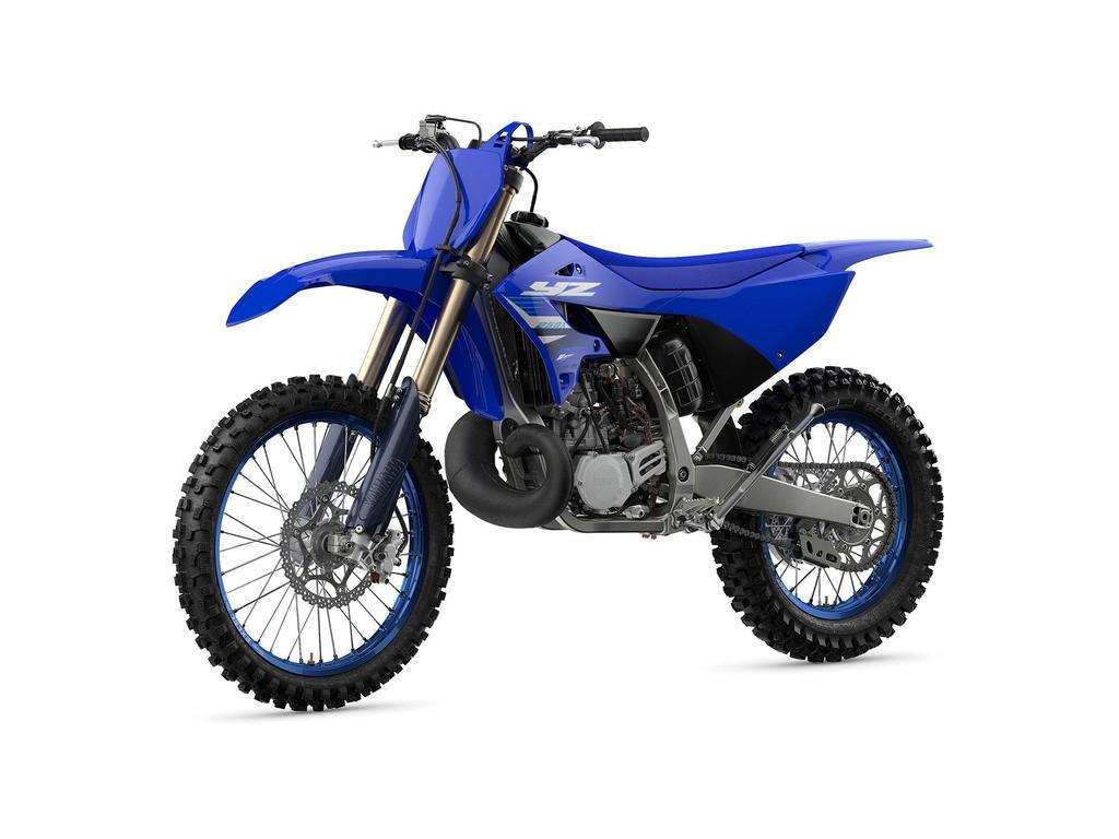 Yamaha YZ250X 2025