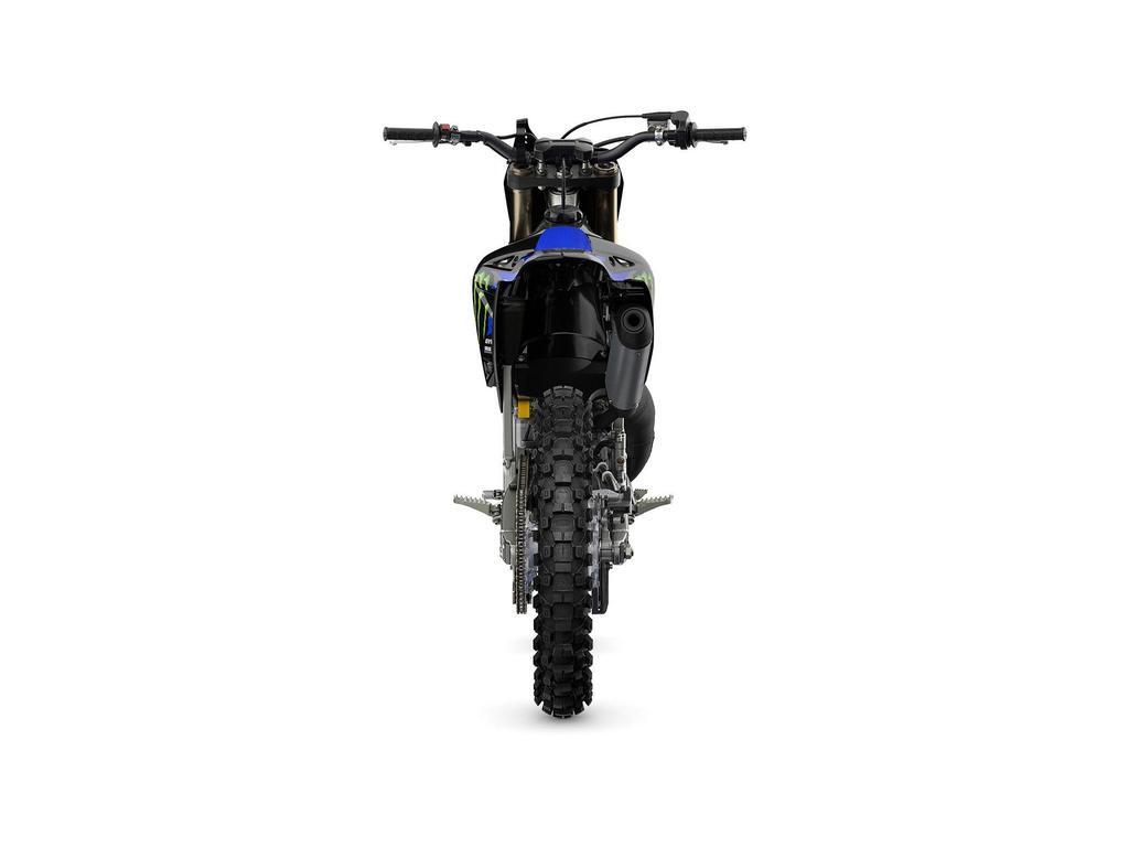 Yamaha YZ125 2025