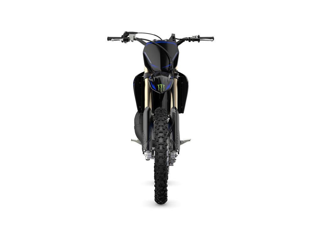 Yamaha YZ125 2025