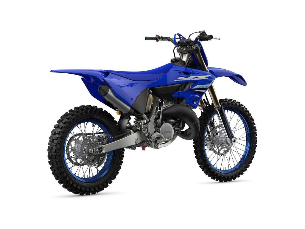 Yamaha YZ125X 2025