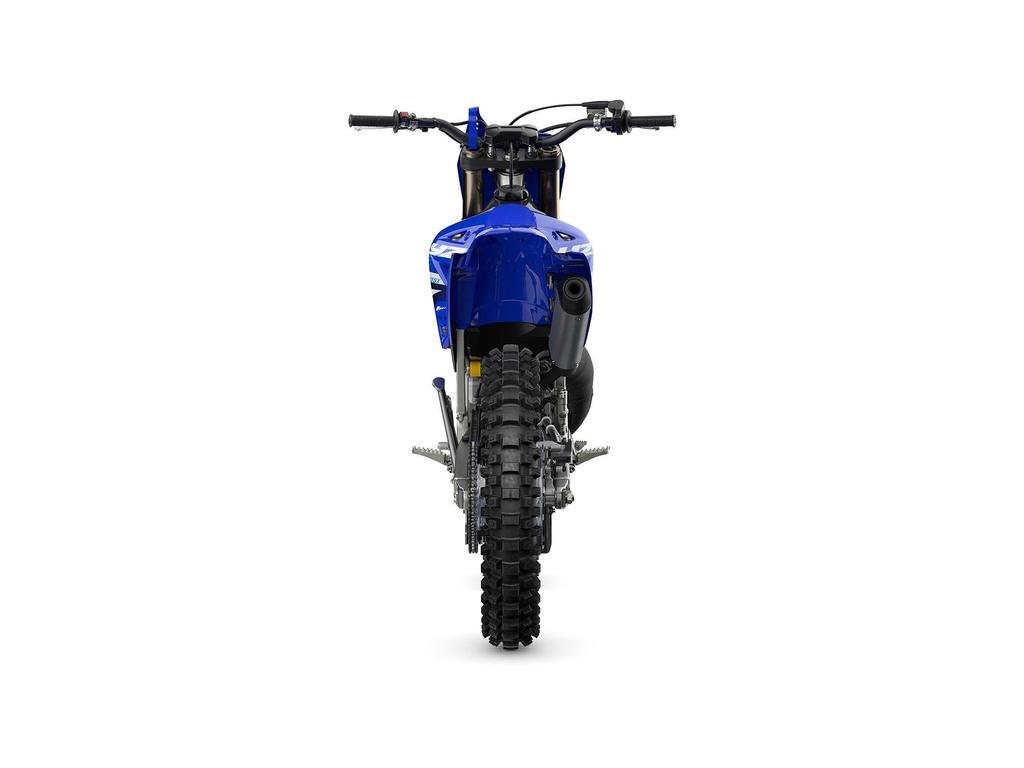 Yamaha YZ125X 2025