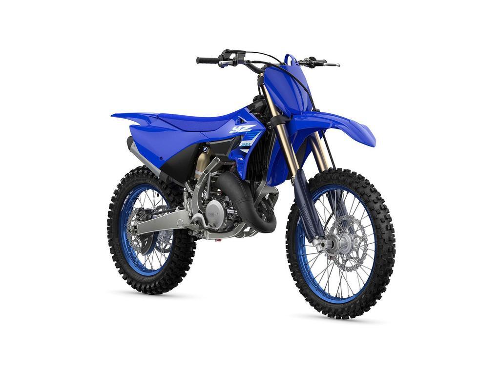 Yamaha YZ125X 2025