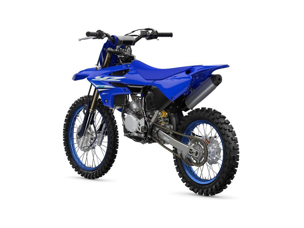 Yamaha YZ85LW 2025