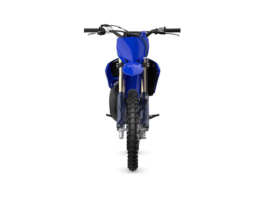 Yamaha YZ85LW 2025