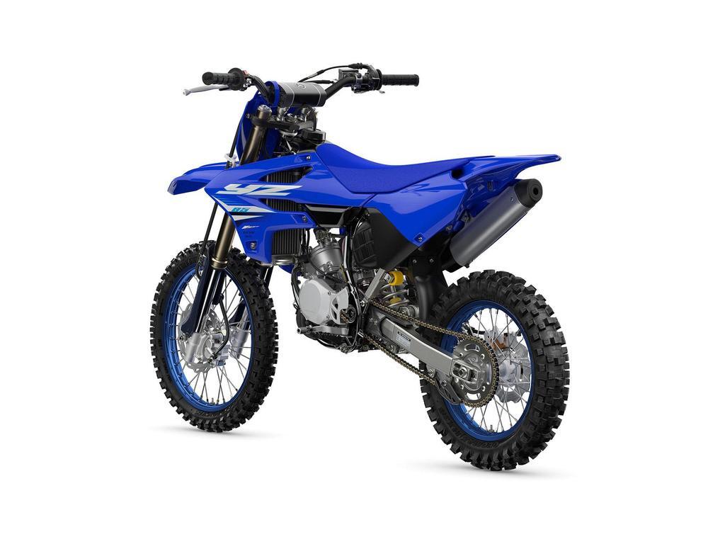 Yamaha YZ85 2025