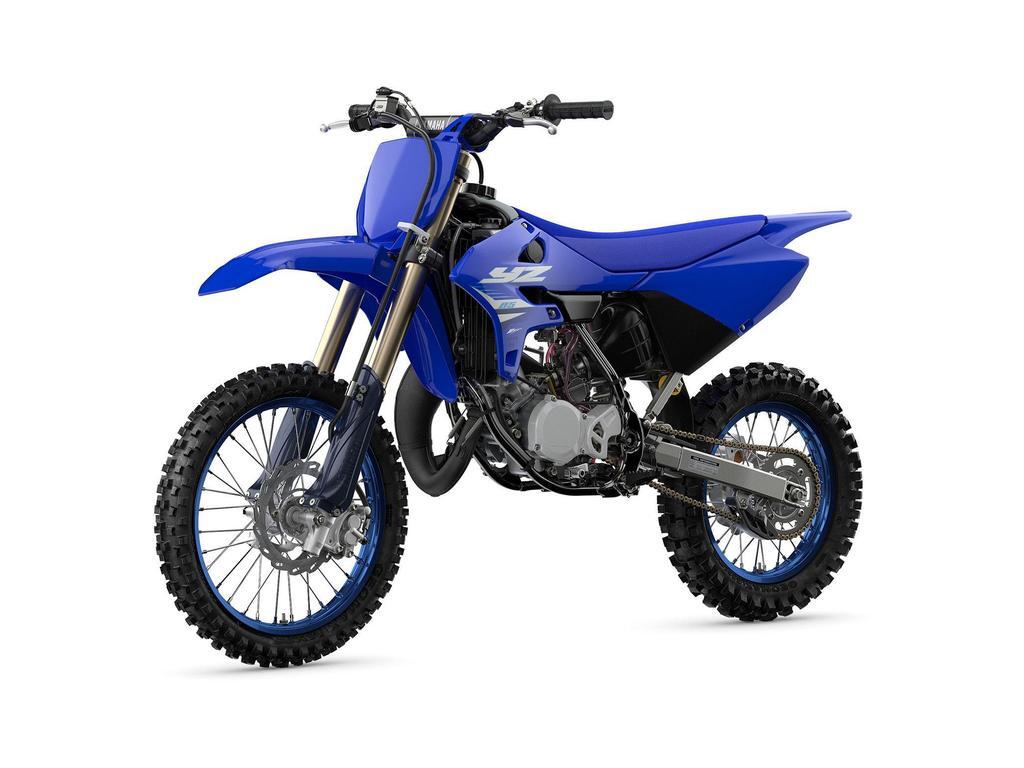 Yamaha YZ85 2025