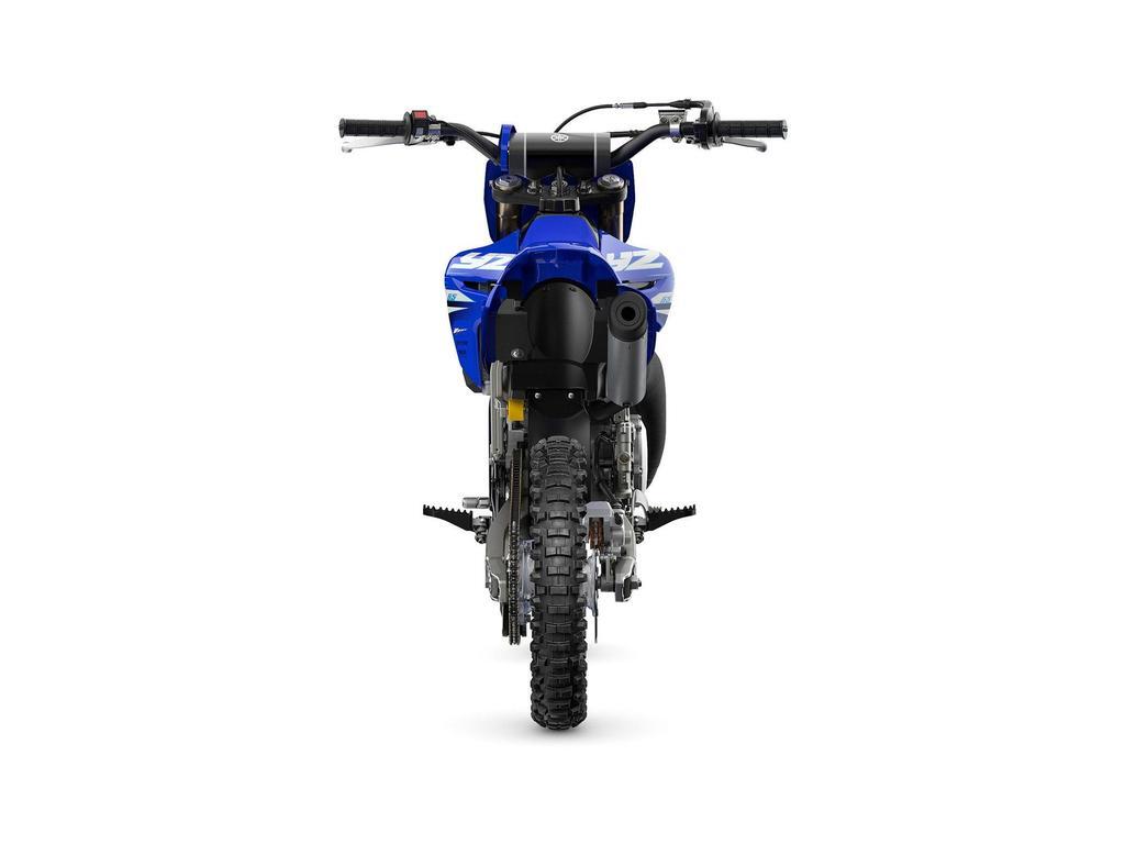 Yamaha YZ65 2025