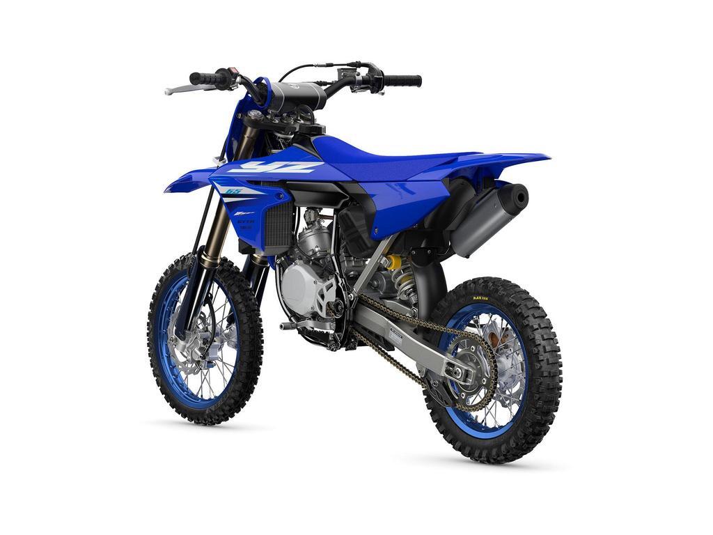 Yamaha YZ65 2025