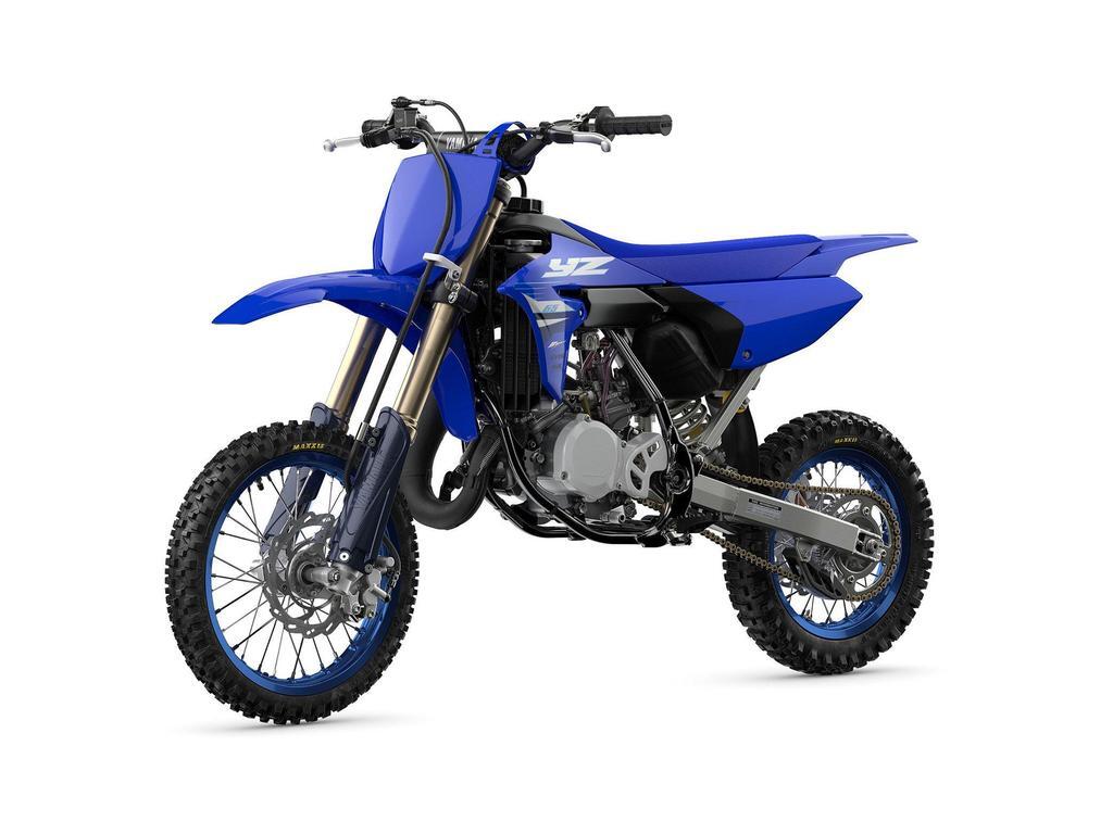 Yamaha YZ65 2025