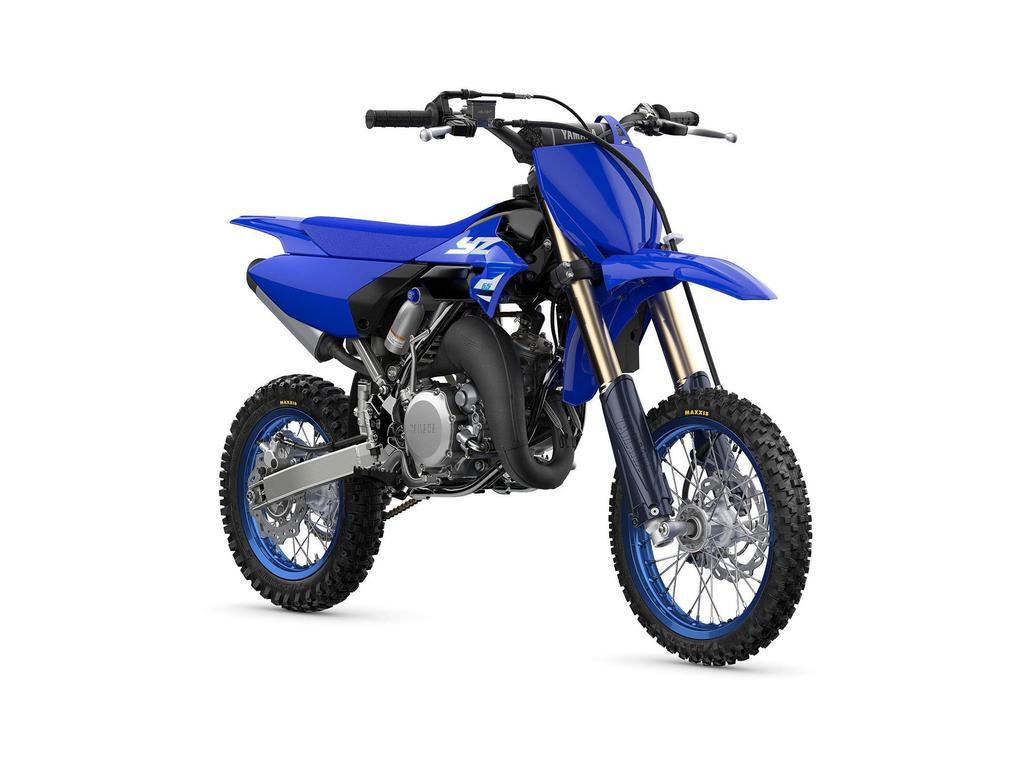 Yamaha YZ65 2025