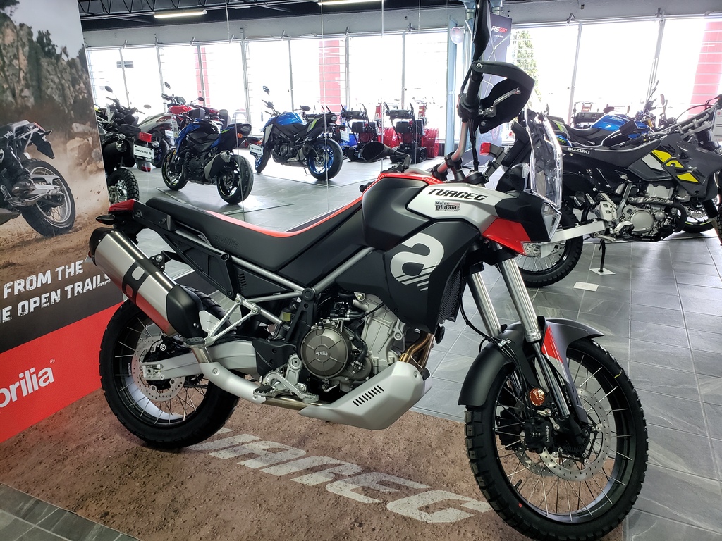 Aprilia ApriliaTuareg_660 2023