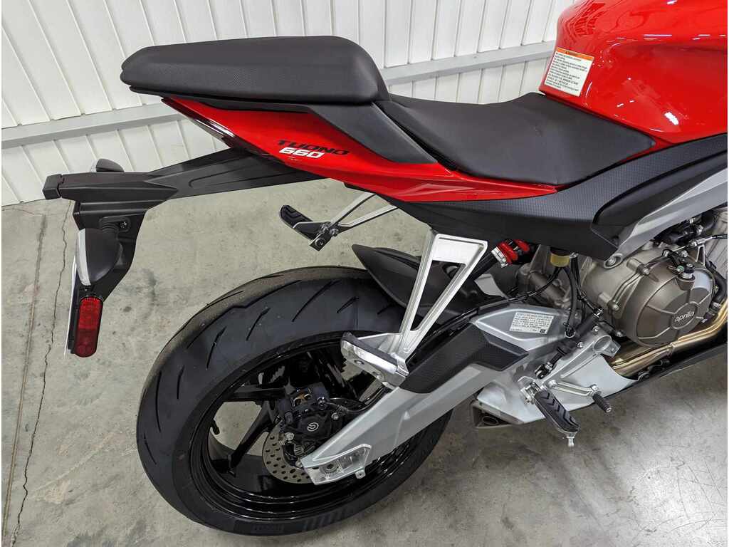 Aprilia Tuono 660 2023