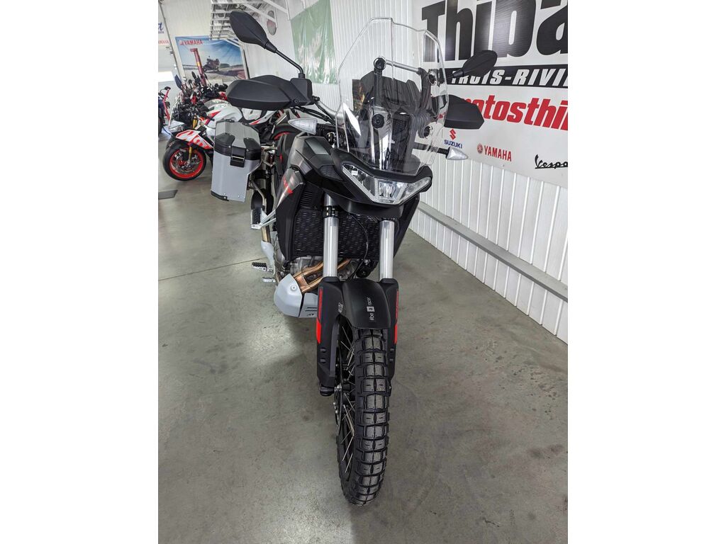 Aprilia ApriliaTuareg_660 2024