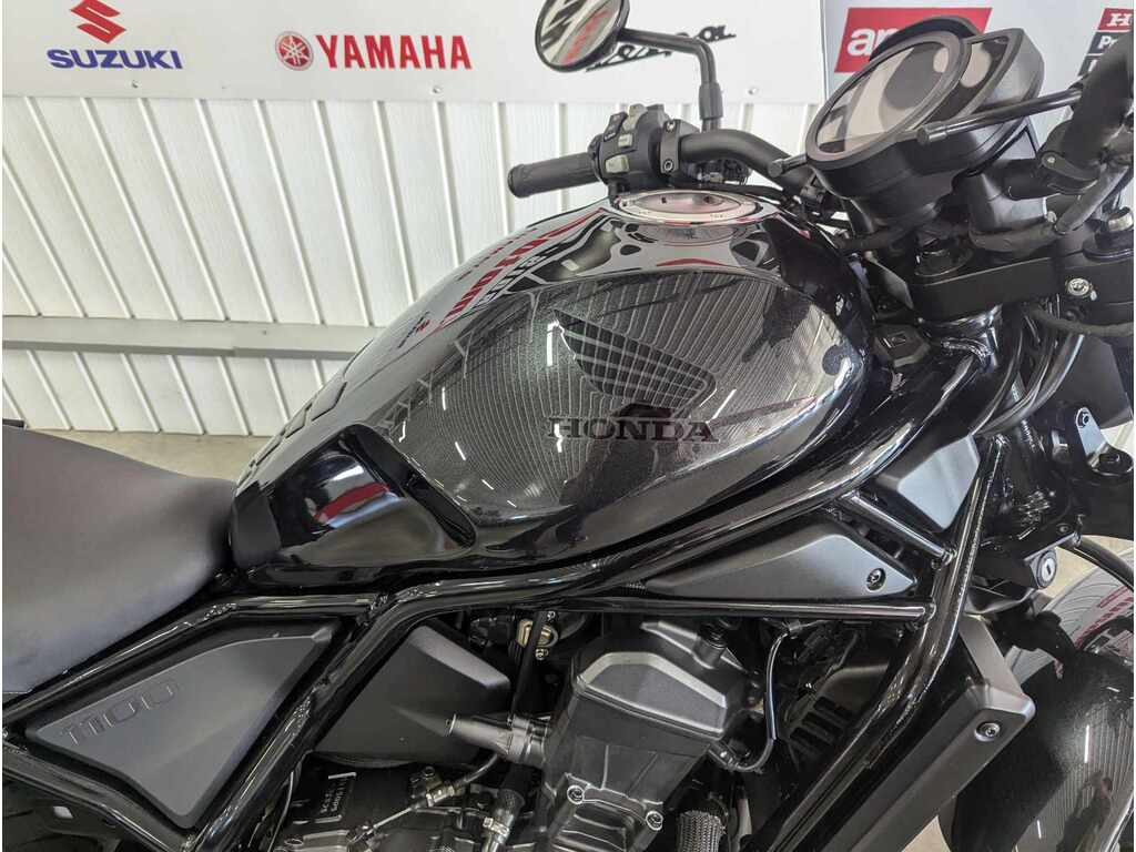 Honda Rebel 1100 2022