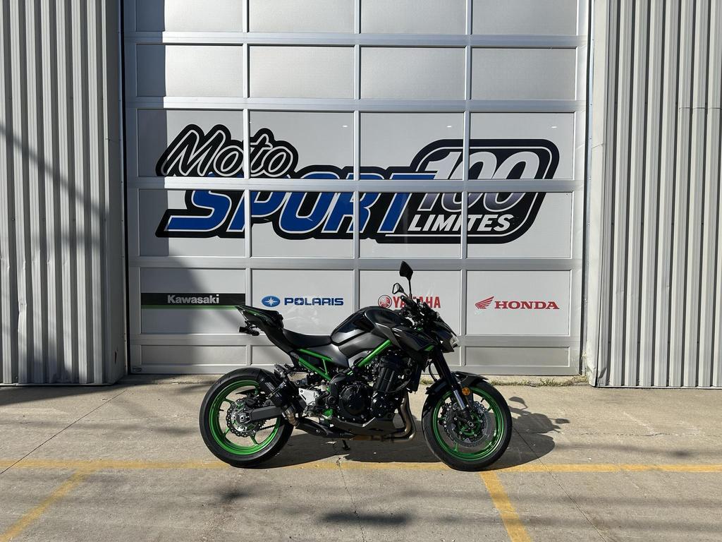 Kawasaki Z 900 - Z900 ABS 2023