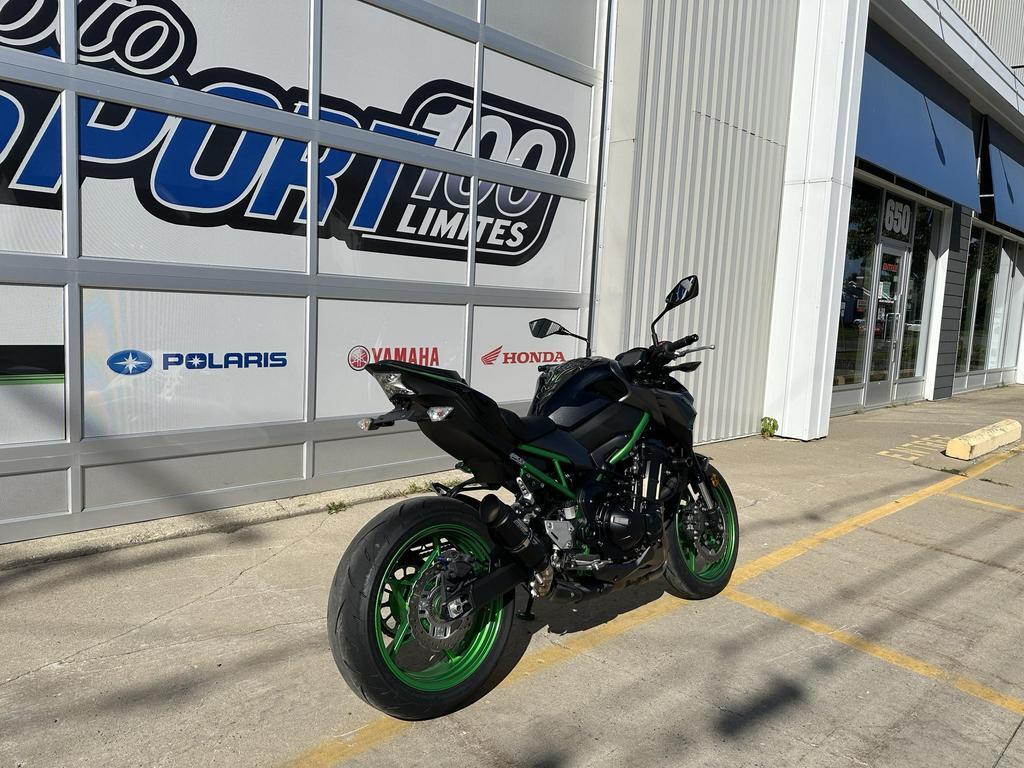 Kawasaki Z 900 - Z900 ABS 2023