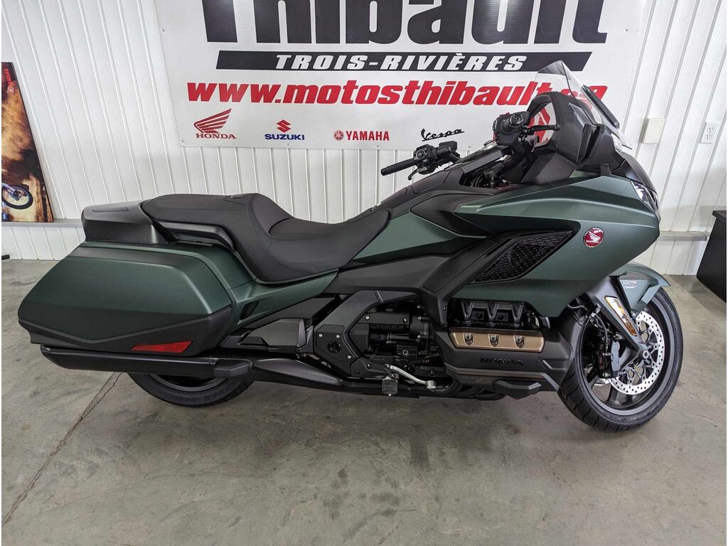 Honda GL1800 Goldwing 2024