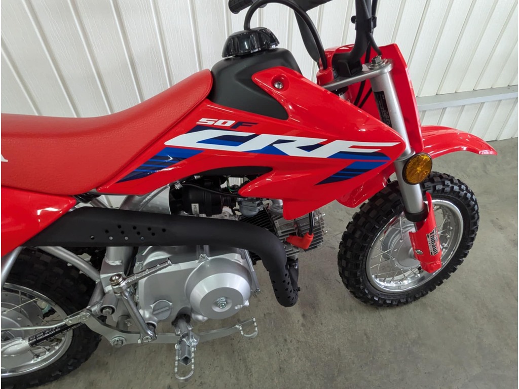 Honda CRF50 2023