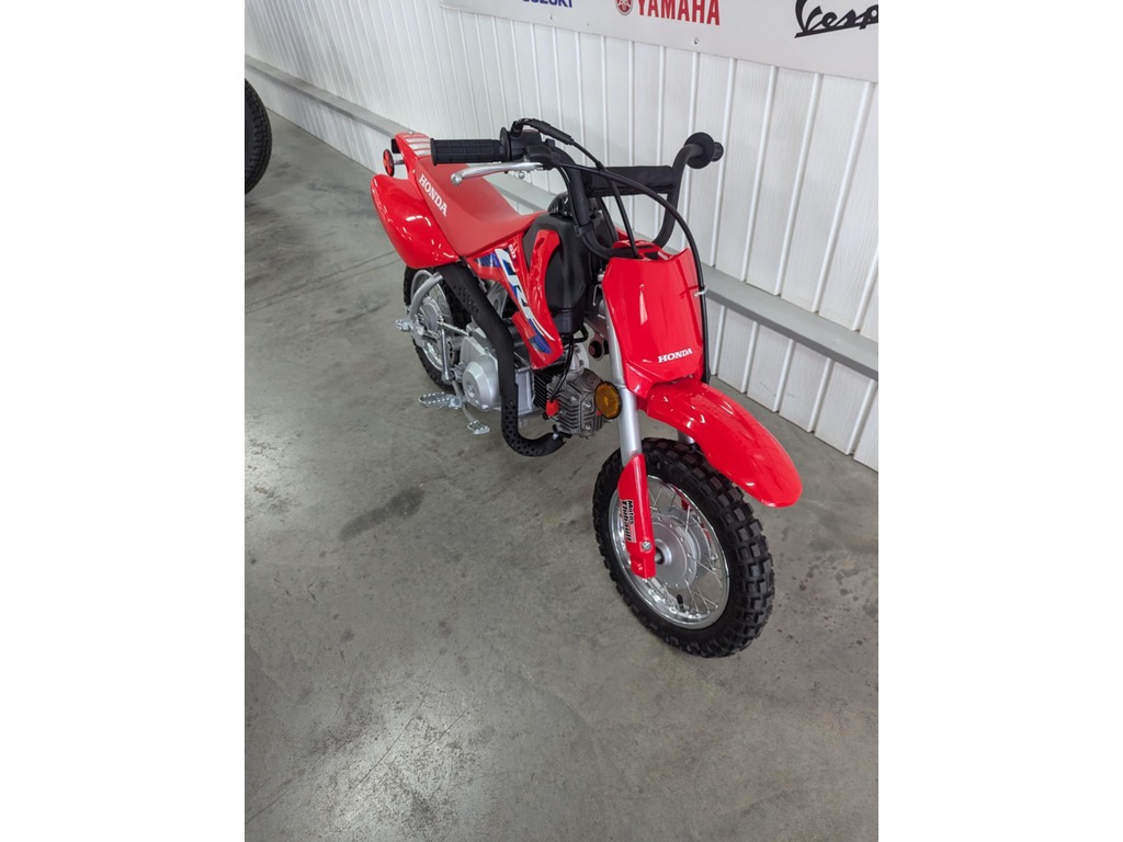 Honda CRF50 2023