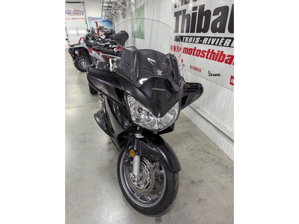 Honda ST1300 2009