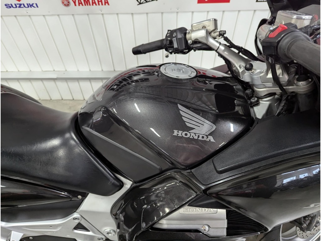 Honda ST1300 2009