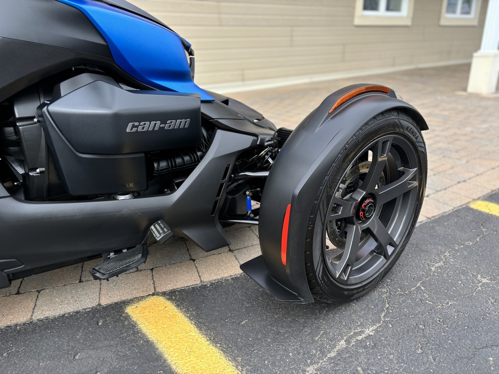 Can-Am Ryker 2022