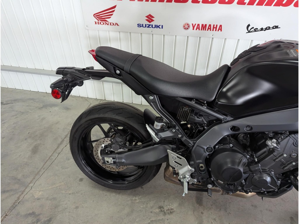 Yamaha MT-09 2023