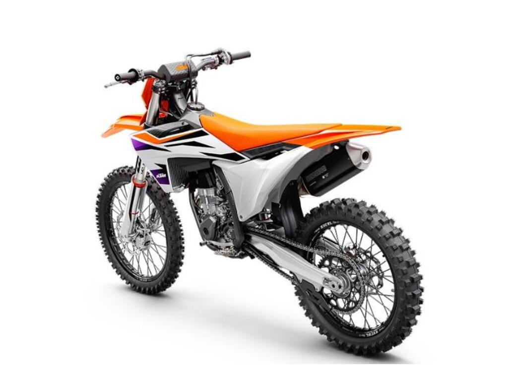 KTM 450 SX-F 2024