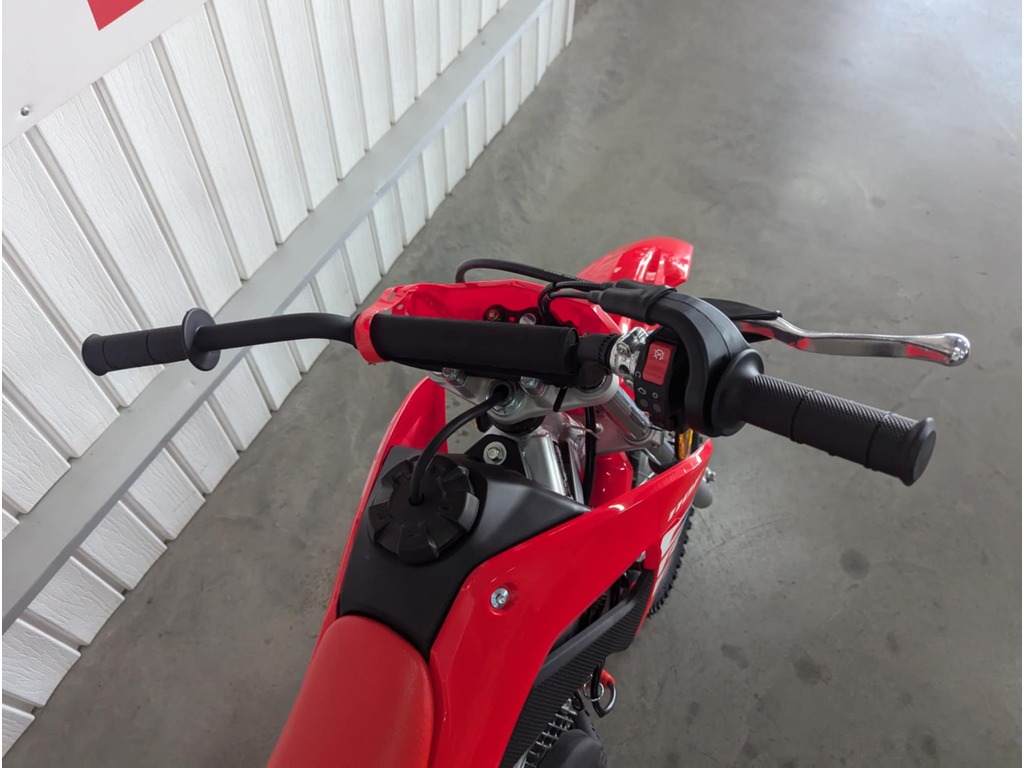 Honda CRF110 2025