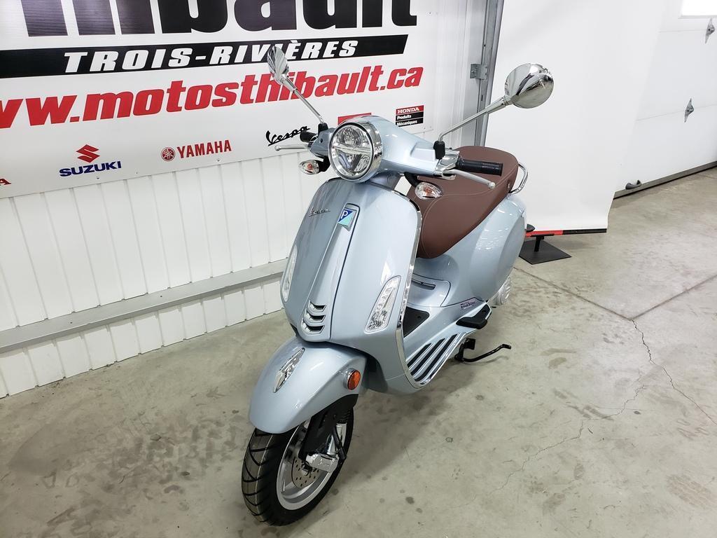 Vespa Primavera 50 2023