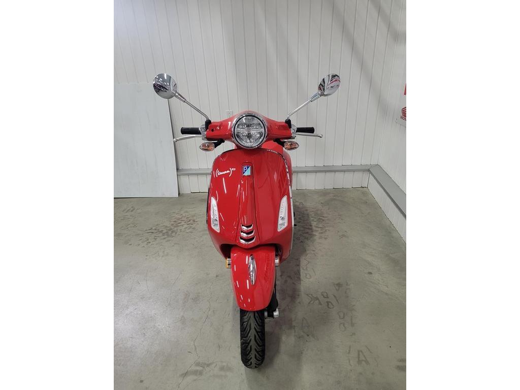 Vespa Primavera 50 2023