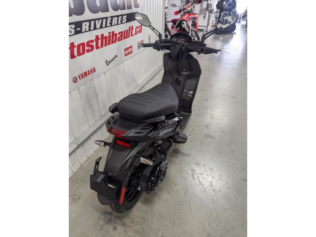 Piaggio Typhoon 50 2025