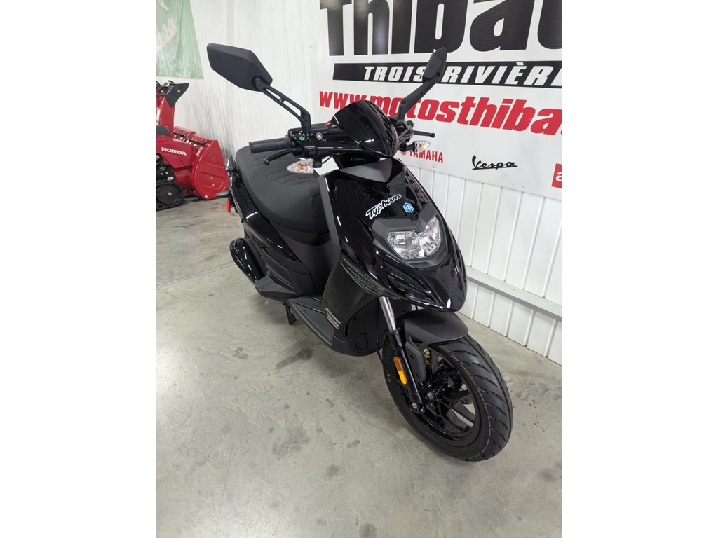 Piaggio Typhoon 50 2025