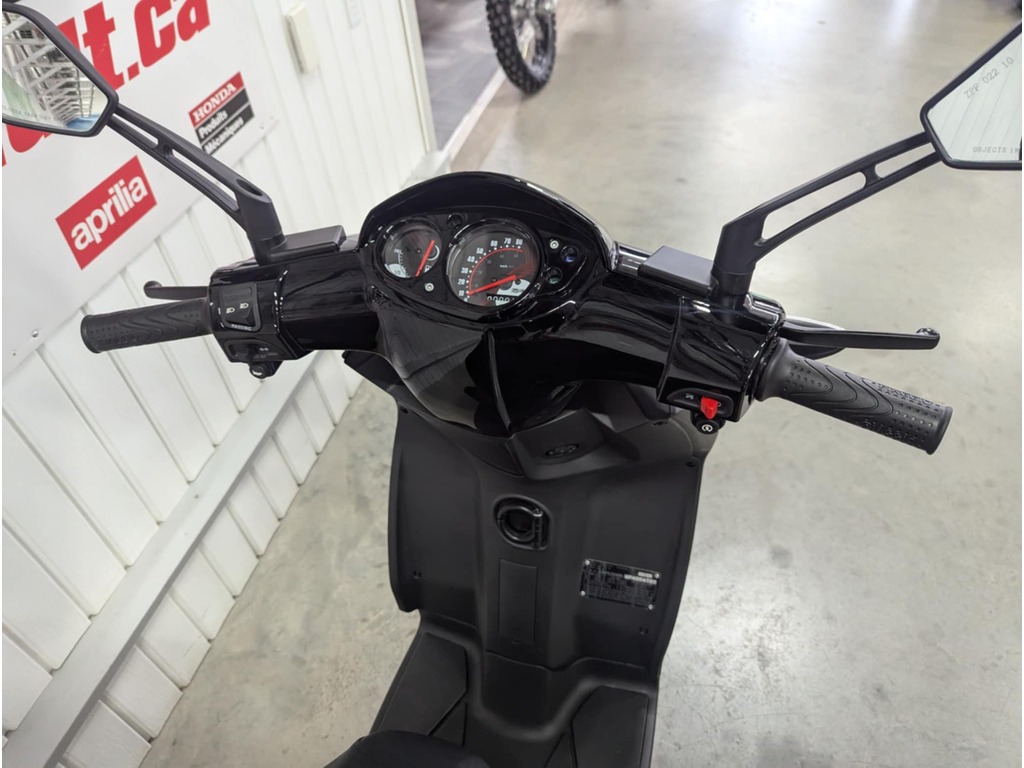 Piaggio Typhoon 50 2025