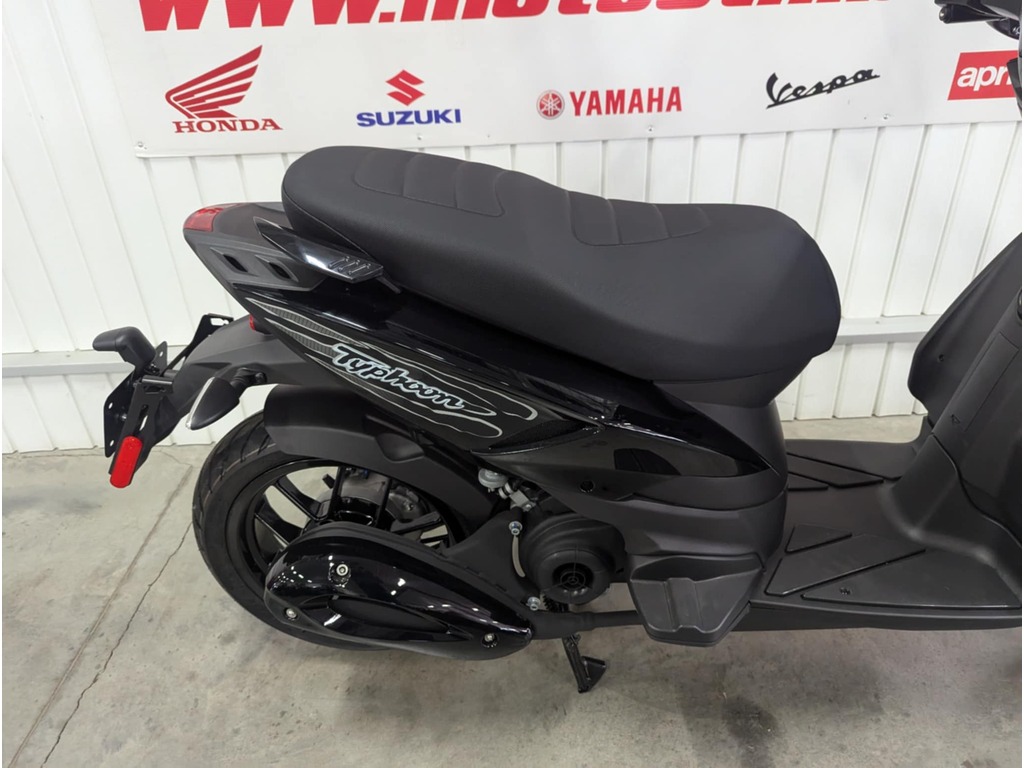 Piaggio Typhoon 50 2025