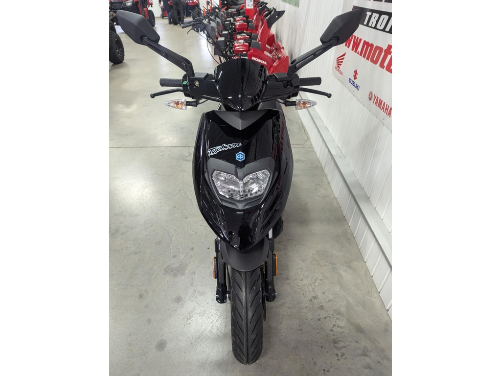 Piaggio Typhoon 50 2025