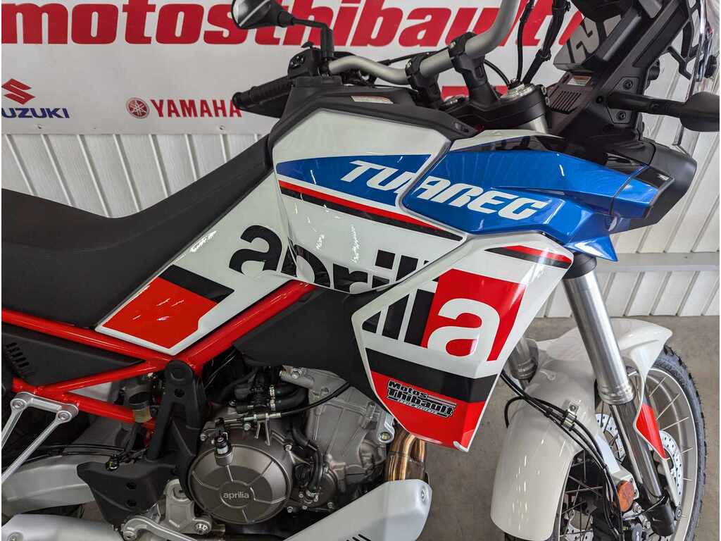 Aprilia ApriliaTuareg_660 2024