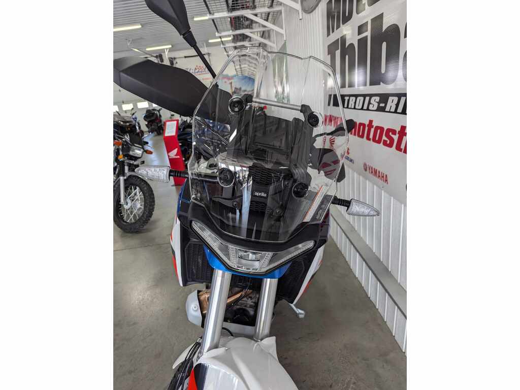 Aprilia ApriliaTuareg_660 2024