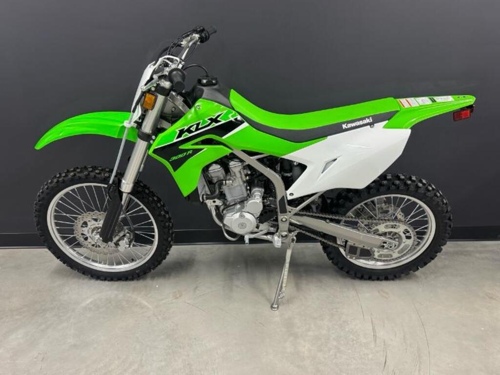 Kawasaki KLX300R 2023