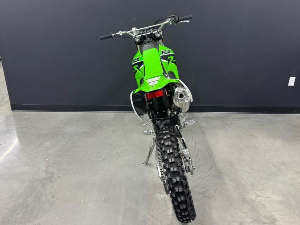 Kawasaki KLX300R 2023