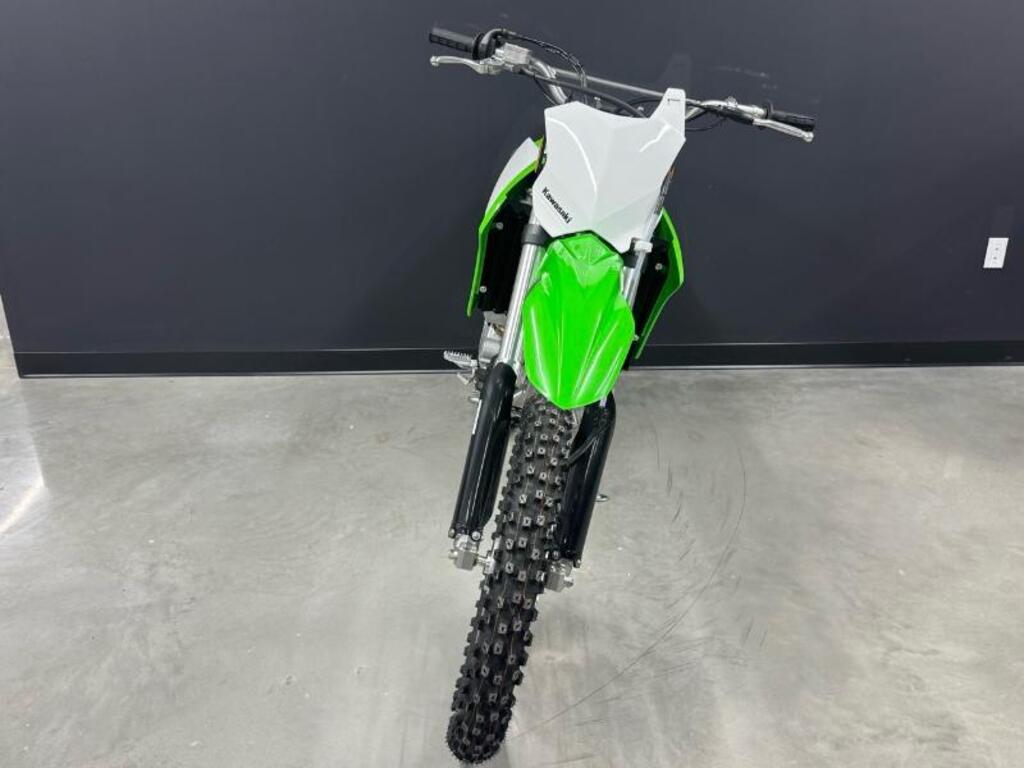 Kawasaki KLX300R 2023