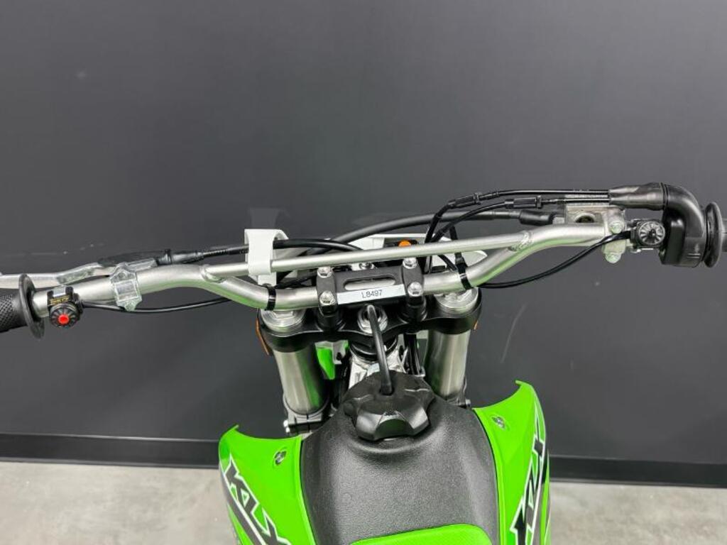 Kawasaki KLX300R 2023