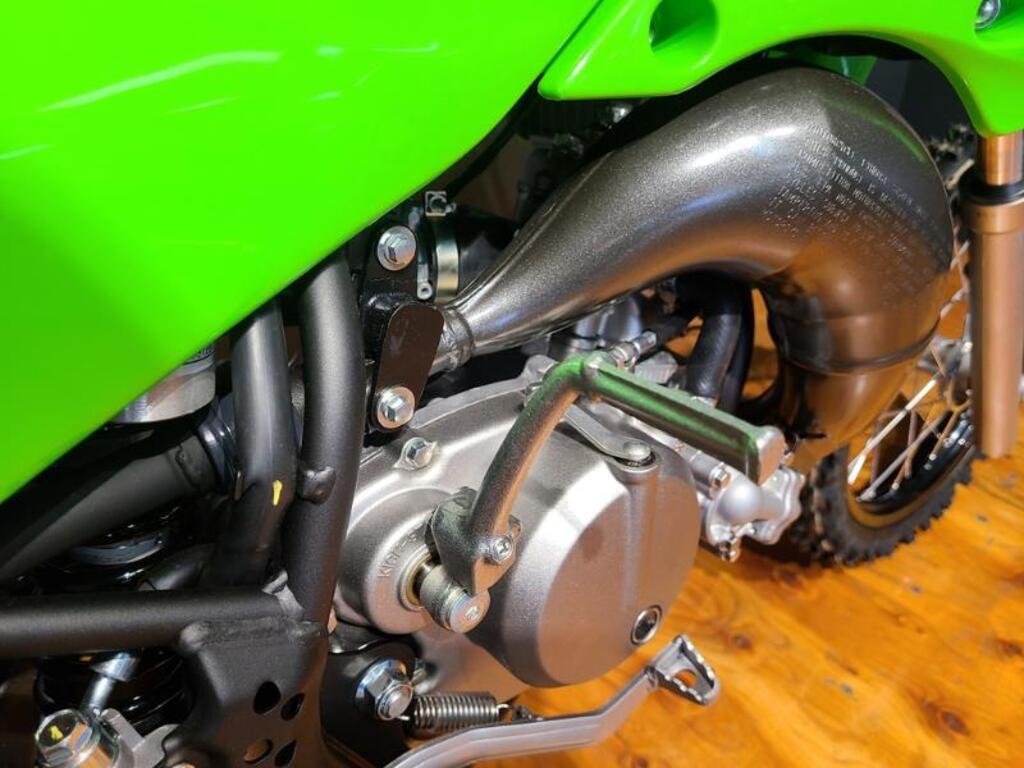 Kawasaki KX65 2023