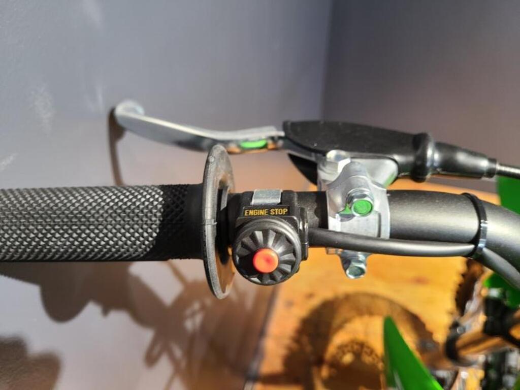 Kawasaki KX65 2023
