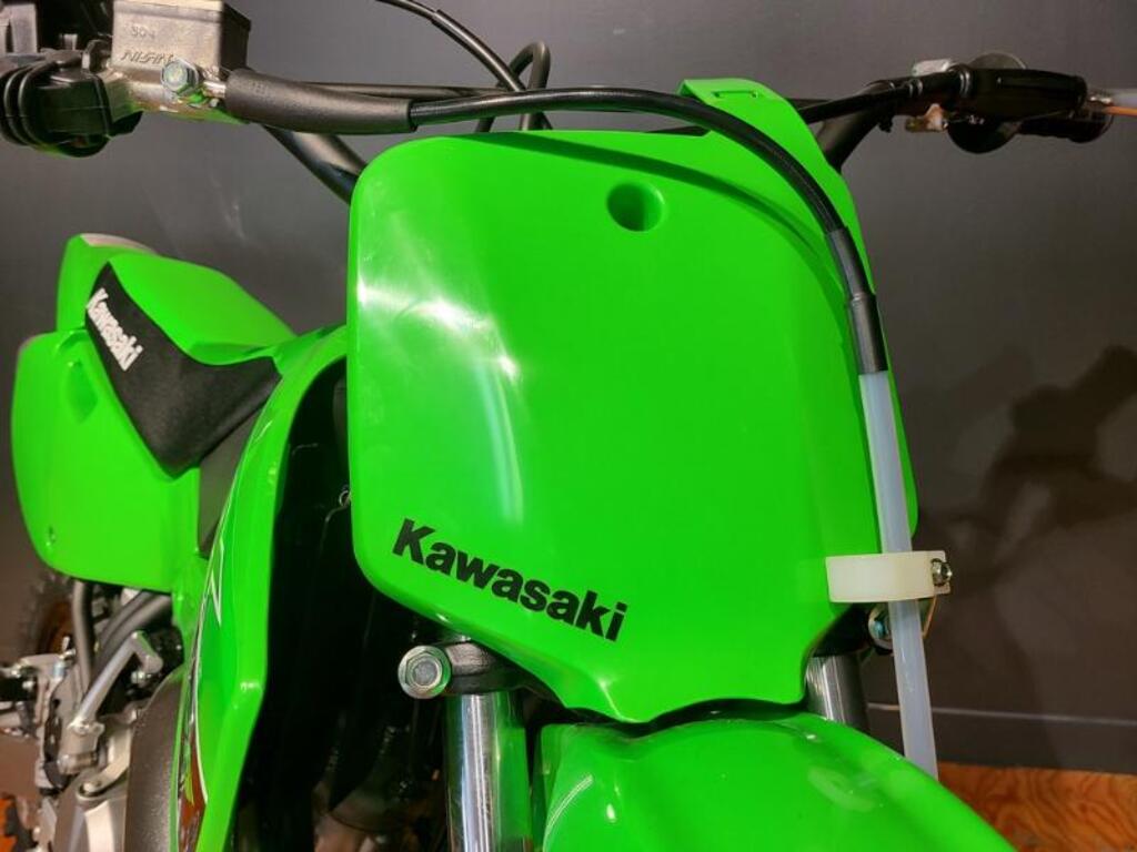 Kawasaki KX65 2023