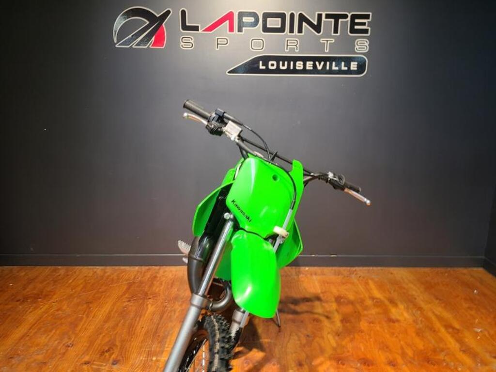 Kawasaki KX65 2023